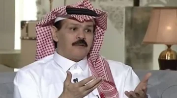 وسيم الطريقي يرد على الشيخ: مقارنة هدف سالم الدوسري بهدف رونالدو اليوم